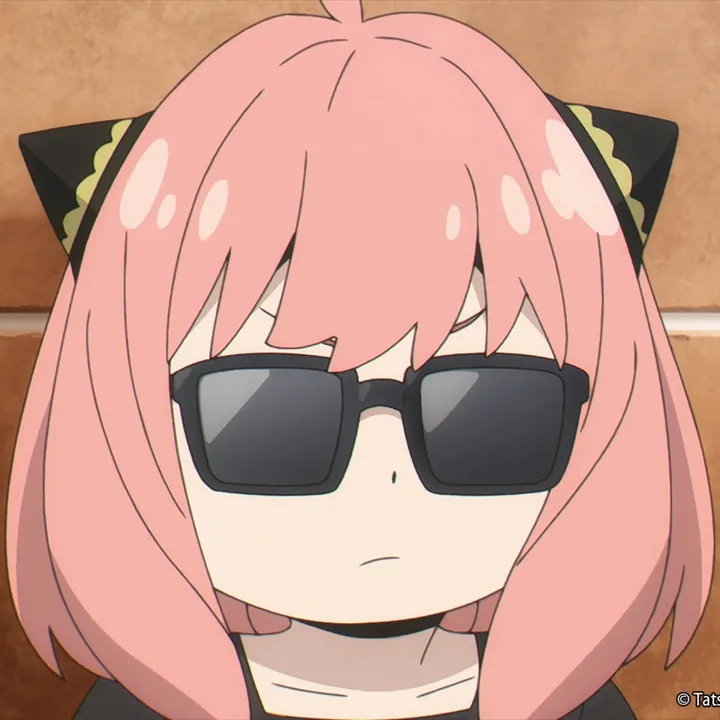animegasukidesu