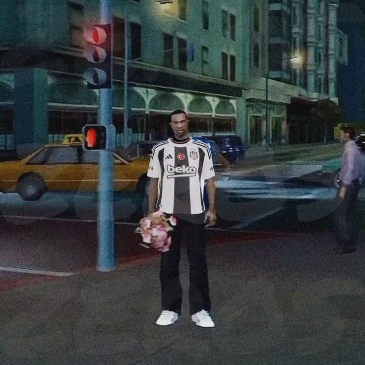 Black_Duck Avatar