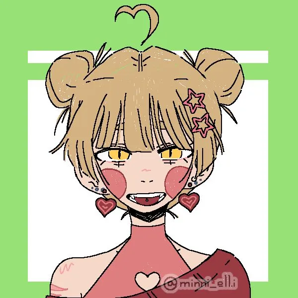 Haiseninruyasi Avatar