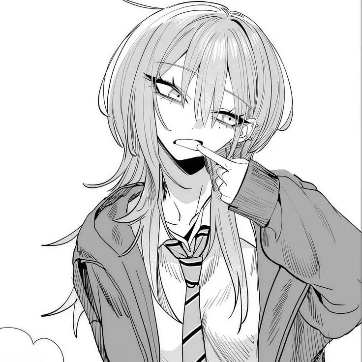 zetza Avatar