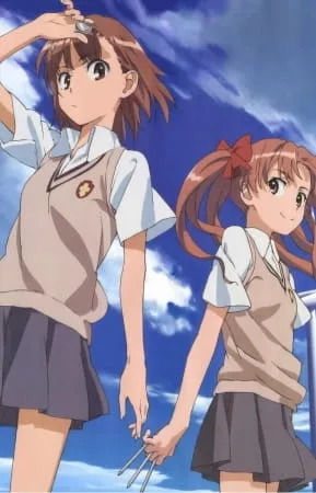 Toaru Kagaku no Railgun: Motto Marutto Railgun - Anizm.TV