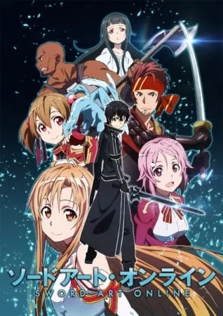 Sword Art Online - Anizm.TV